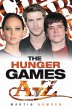 Hunger Games A-Z (eBook, ePUB) - Bild 1