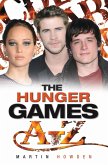 Hunger Games A-Z (eBook, ePUB)