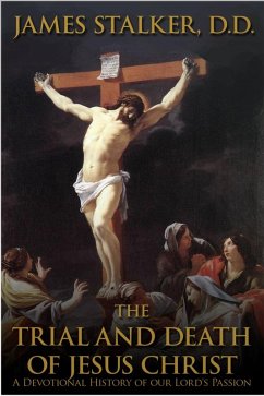 Cover Trial and Death of Jesus Christ (eBook, ePUB)