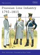 Prussian Line Infantry 1792-1815... - Bild 1