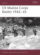 US Marine Corps Raider 1942-43 (eBook,... - Bild 1