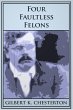 Four Faultless Felons (eBook, ePUB) - Bild 1