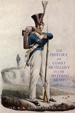 History of Coast Artillery in the British Army (eBook, PDF)