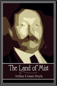 Cover Land of Mist (eBook, ePUB)
