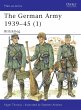 The German Army 1939-45 (1) (eBook, PDF) - Bild 1
