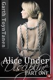 Alice Under Discipline - Part 1 (eBook, PDF)