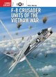 F-8 Crusader Units of the Vietnam War... - Bild 1