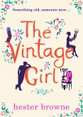 The Vintage Girl (eBook, ePUB)
