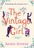The Vintage Girl (eBook, ePUB) The Vintage Girl (eBook, ePUB)