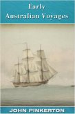 Early Australian Voyages (eBook, ePUB)