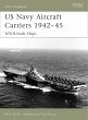 US Navy Aircraft Carriers 1942-45... - Bild 1