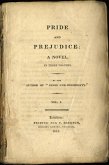 Pride and Prejudice (eBook, ePUB)