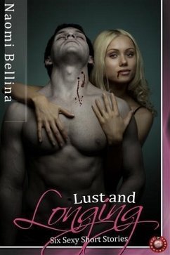 Cover Lust and Longing (eBook, ePUB)