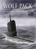 Wolf Pack (eBook, ePUB)