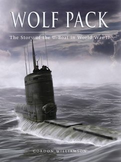 Wolf Pack (eBook, ePUB) Cover Wolf Pack (eBook, ePUB)