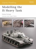 Modelling the IS Heavy Tank (eBook, ePUB)