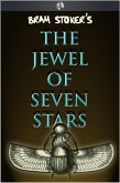 Jewel of Seven Stars (eBook, ePUB)