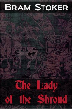 Cover Lady of the Shroud (eBook, ePUB)