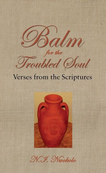 Balm for the Troubled Soul (eBook, ePUB)