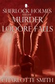 Sherlock Holmes and the Murder at Lodore Falls (eBook, ePUB)