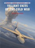 Valiant Units of the Cold War (eBook, ePUB)