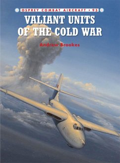 Valiant Units of the Cold War (eBook, ePUB) - Brookes, Andrew