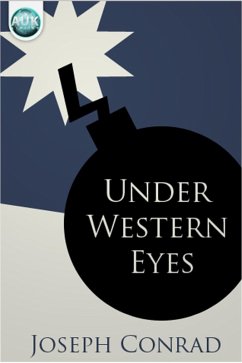 Cover Under Western Eyes (eBook, ePUB)