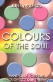 Colours of the Soul (eBook, ePUB)