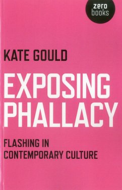 Cover Exposing Phallacy (eBook, ePUB)