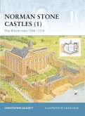 Norman Stone Castles (1) (eBook, PDF)