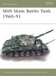 M60 Main Battle Tank 1960-91 (eBook,... - Bild 1