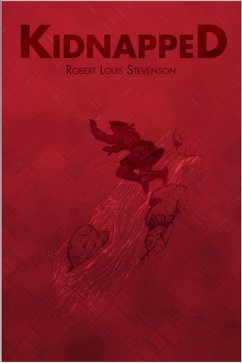 Cover Kidnapped (eBook, ePUB)