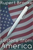 Letters from America (eBook, ePUB)