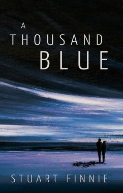 Cover Thousand Blue (eBook, ePUB)