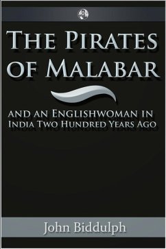 Pirates of Malabar (eBook, ePUB) - Biddulph, John