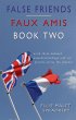 False Friends (eBook, ePUB) - Bild 1