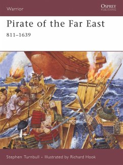Pirate of the Far East (eBook, PDF) - Turnbull, Stephen