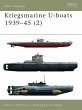 Kriegsmarine U-boats 1939-45 (2)... - Bild 1