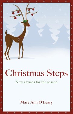 Cover Christmas Steps (eBook, ePUB)