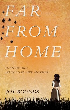 Cover Far From Home (eBook, ePUB)