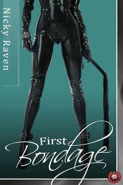 Cover First Bondage (eBook, ePUB)