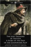 Lost Treasure of Trevlyn (eBook, ePUB)