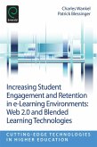Increasing Student Engagement and Retention in E-Learning Environments (eBook, ePUB)