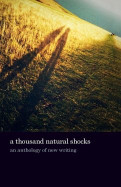 Cover thousand natural shocks (eBook, ePUB)
