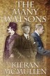 Many Watsons (eBook, ePUB) - Bild 1
