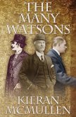 Many Watsons (eBook, ePUB)