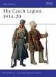 The Czech Legion 1914-20 (eBook, ePUB) - Bild 1