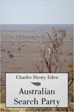 Australian Search Party (eBook, ePUB) - Eden, Charles Henry
