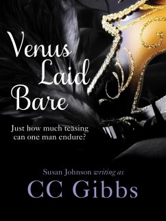 Cover Venus Laid Bare (eBook, ePUB)