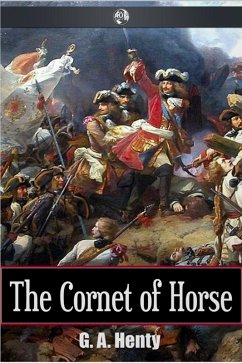Cover Cornet of Horse (eBook, ePUB)